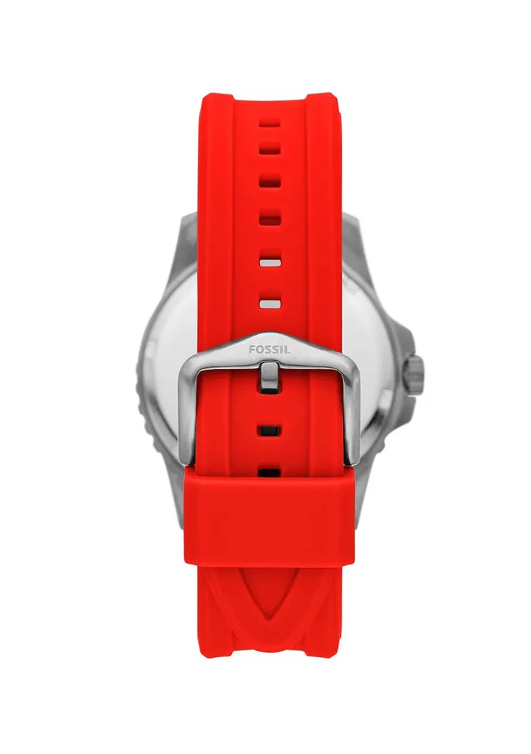 Fossil,  Blue dive FS5997 — thumbnail 3